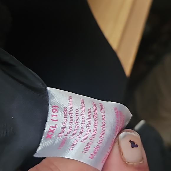 MOSSIMO stylish cropped jacket - Picture 6 of 6